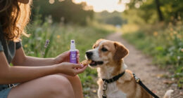 15 Best Pet Calming Products in 2026