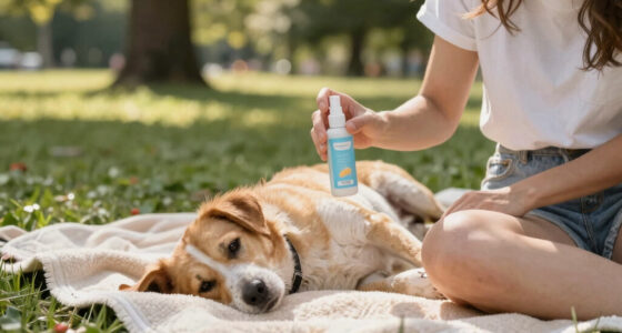15 Best Pet Calming Products in 2026