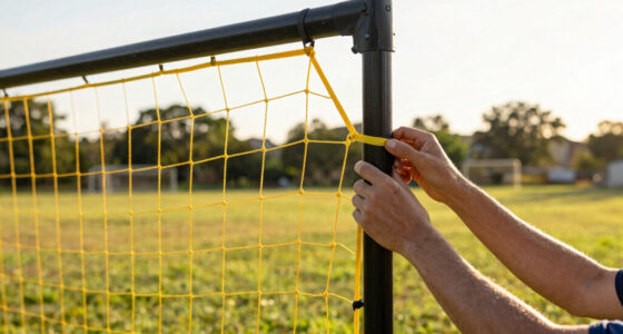 15 Best Portable Outdoor Soccer Goals in 2026