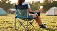 15 Best Portable Outdoor Tailgating Chairs in 2026