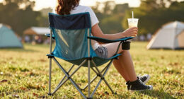 15 Best Portable Outdoor Tailgating Chairs in 2026