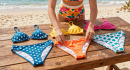 15 Best Retro Swimwear in 2026