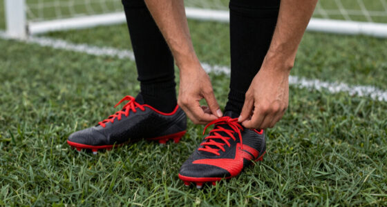 15 Best Soccer Cleats in 2026