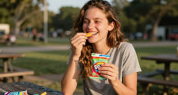 15 Best Sour Candies for Millennials in 2026