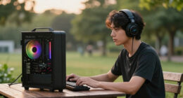 15 Best Steam Gaming PCs in 2026