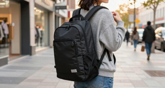 15 Best Student Travel Backpacks in 2026