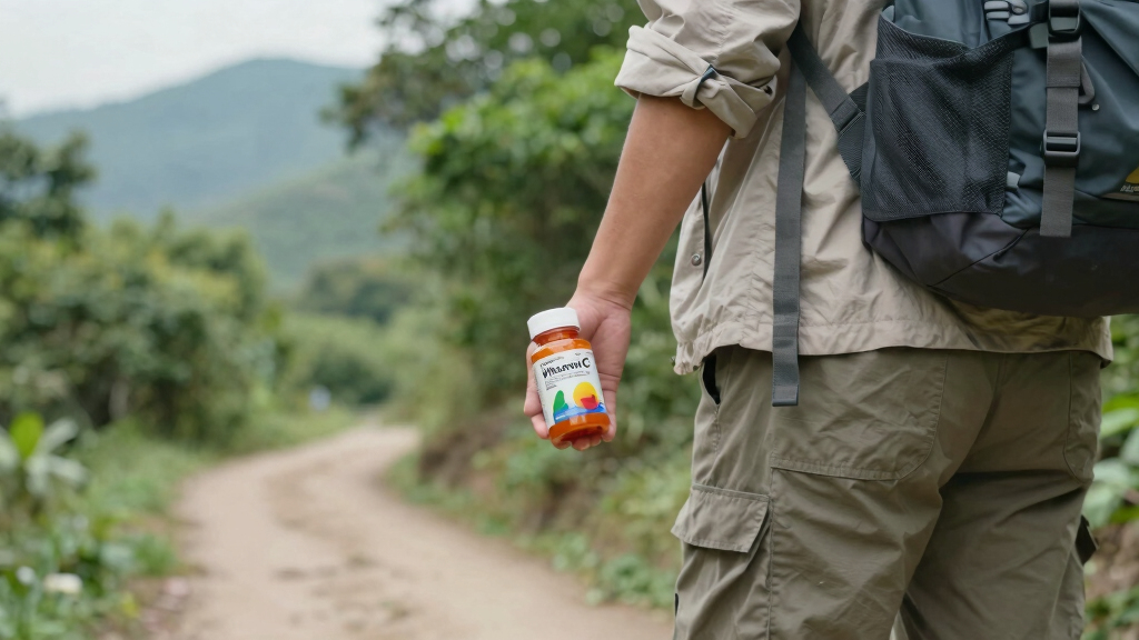 15 Best Vitamin C Supplements in 2026