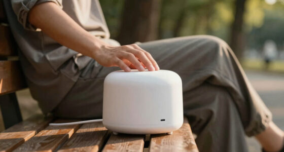 15 Best White Noise Machines in 2026
