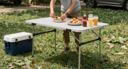 3 Best Outdoor Tailgating Furniture in 2026