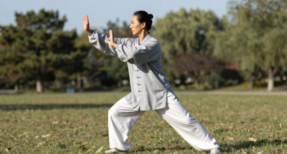 3 Best Tai Chi Equipment in 2026