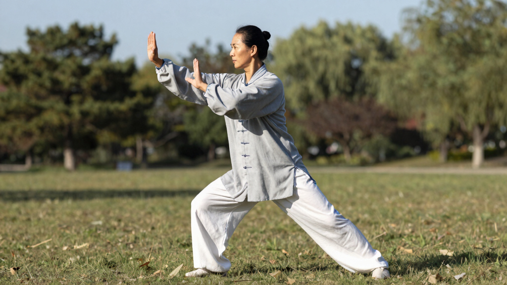 3 Best Tai Chi Equipment in 2026