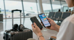 3 Best Travel Gadgets in 2026