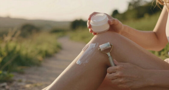 4 Best Massage Roller Creams in 2026