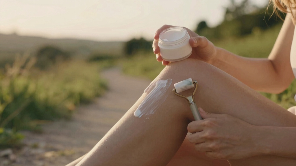 4 Best Massage Roller Creams in 2026
