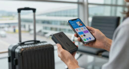 4 Best Travel Gadgets in 2026