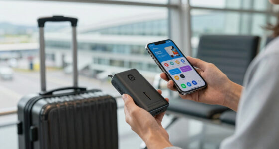 4 Best Travel Gadgets in 2026