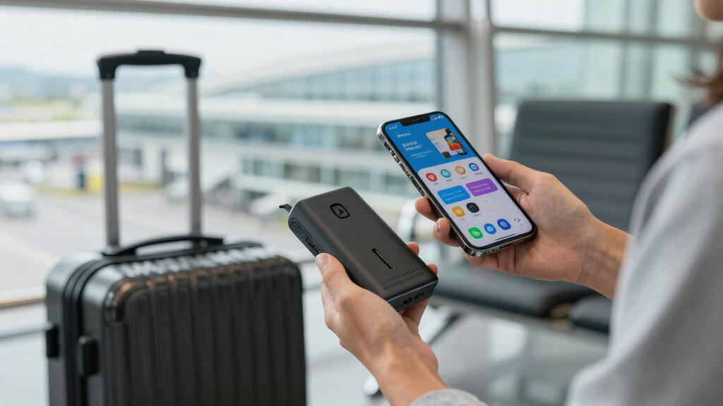 4 Best Travel Gadgets in 2026