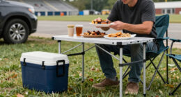 5 Best Outdoor Tailgating Furniture in 2026