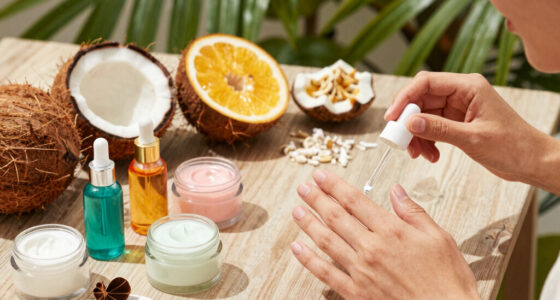 5 Best Tropical Skincare Products in 2026