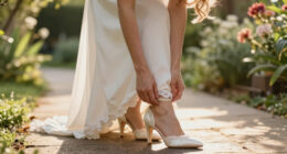 6 Best Bridal Heels in 2026