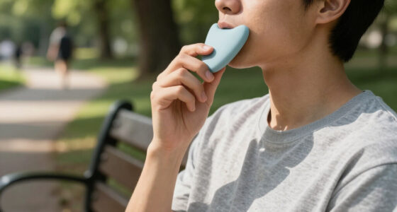 6 Best Jaw Clenching Relief Products in 2026