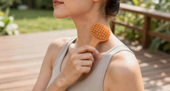 6 Best Lymphatic Drainage Massage Tools in 2026 — The Complete Guide