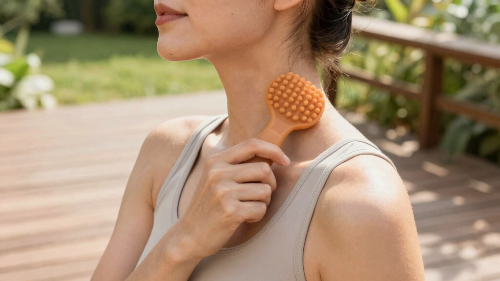 6 Best Lymphatic Drainage Massage Tools in 2026 — The Complete Guide