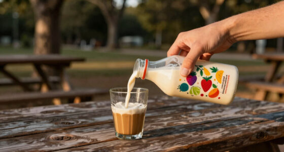 6 Best Mixed Fruit Flavored Creamers in 2026