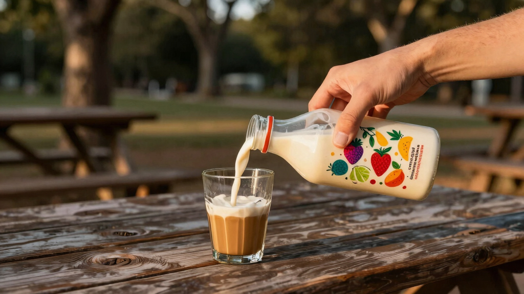 6 Best Mixed Fruit Flavored Creamers in 2026