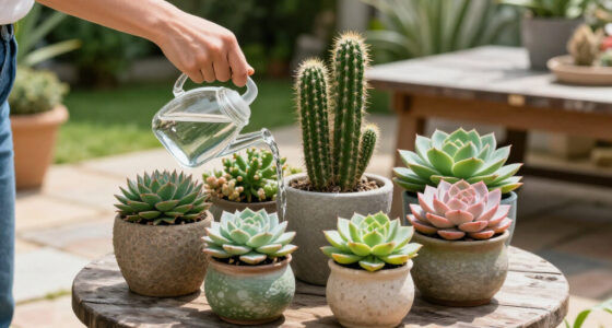 6 Best Outdoor Succulents in 2026