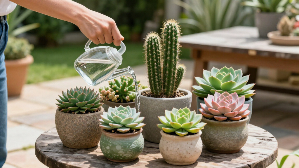 6 Best Outdoor Succulents in 2026
