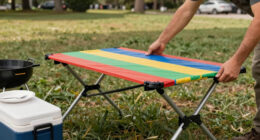 6 Best Outdoor Tailgating Furniture in 2026