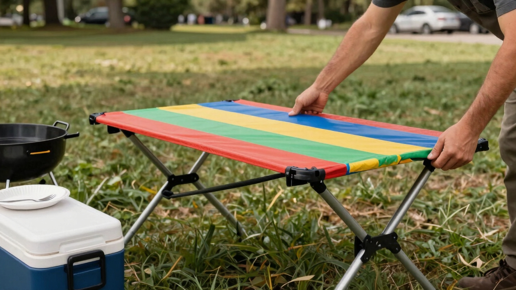 6 Best Outdoor Tailgating Furniture in 2026
