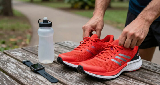 6 Best Running Gear in 2026
