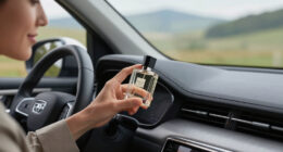 7 Best Car Perfumes in 2026