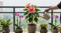 7 Best Flowering Houseplants in 2026