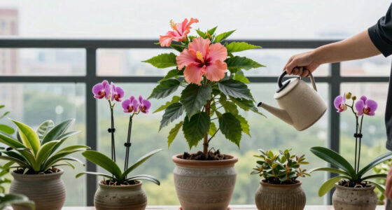 7 Best Flowering Houseplants in 2026