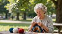 7 Best Grandma Hobby Supplies in 2026