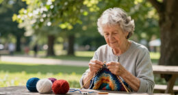 7 Best Grandma Hobby Supplies in 2026