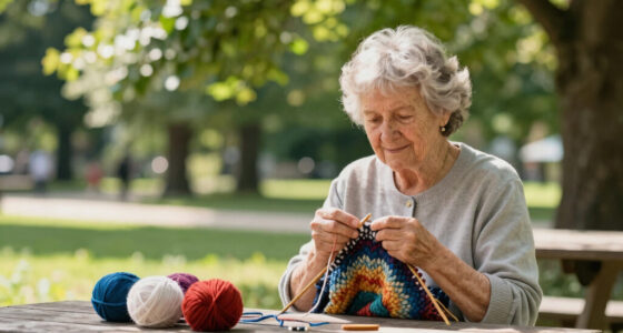 7 Best Grandma Hobby Supplies in 2026