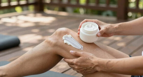 7 Best Massage Roller Creams in 2026