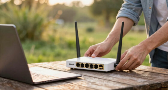 7 Best MikroTik Home Routers in 2026