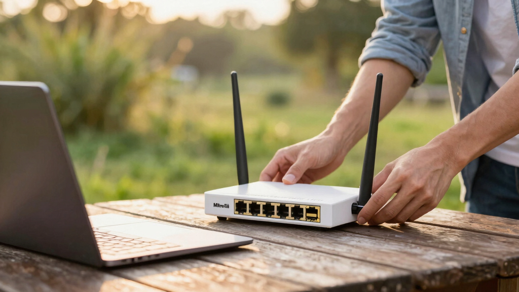 7 Best MikroTik Home Routers in 2026