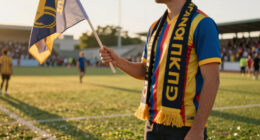 7 Best Soccer Fan Apparel in 2026