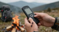 8 Best 4G Feature Phones in 2026