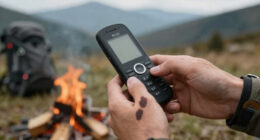 8 Best 4G Feature Phones in 2026