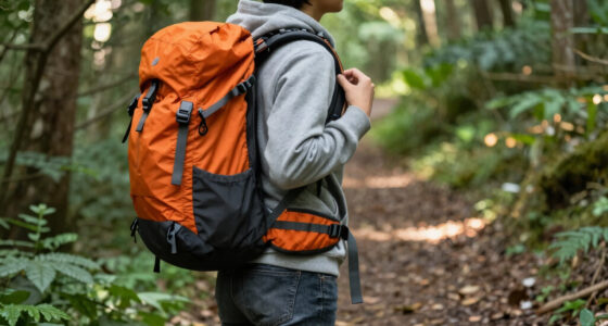 8 Best Hiking Backpacks for Students in 2026