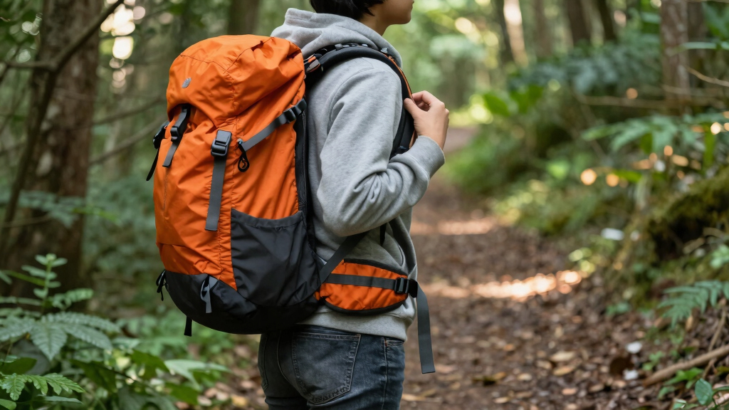 8 Best Hiking Backpacks for Students in 2026