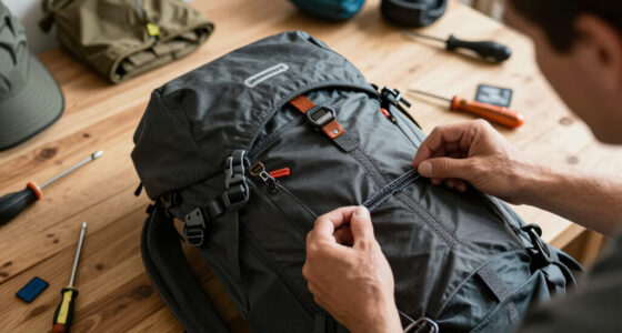 8 Best Mammut Outdoor Gear in 2026