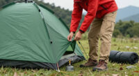 8 Best Outdoor Camping Gear in 2026